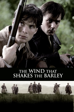 watch free The Wind That Shakes the Barley