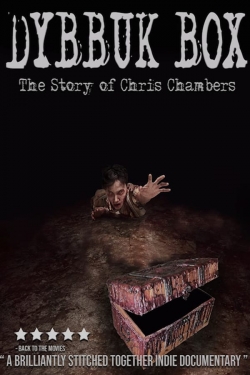 watch free Dybbuk Box: True Story of Chris Chambers
