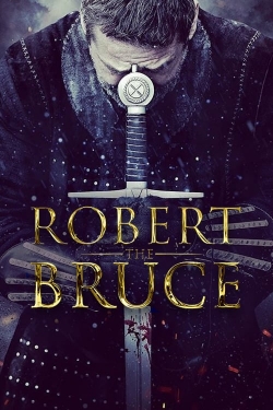 watch free Robert the Bruce