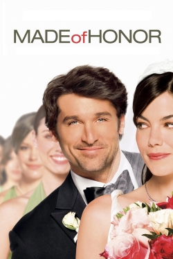watch free Made of Honor