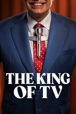 watch free The King of TV