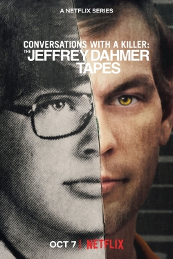 watch free Conversations with a Killer: The Jeffrey Dahmer Tapes