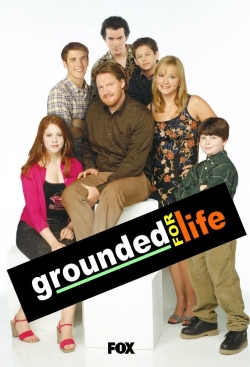 watch free Grounded for Life