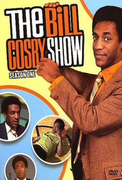 watch free The Bill Cosby Show