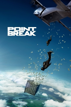 watch free Point Break