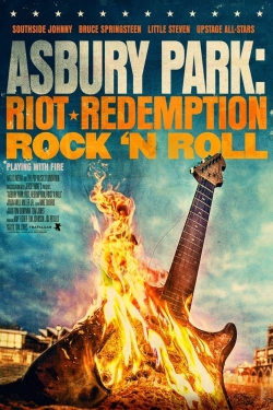 watch free Asbury Park: Riot, Redemption, Rock & Roll