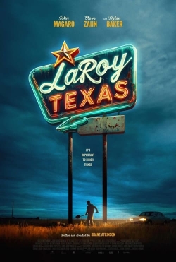 watch free LaRoy, Texas