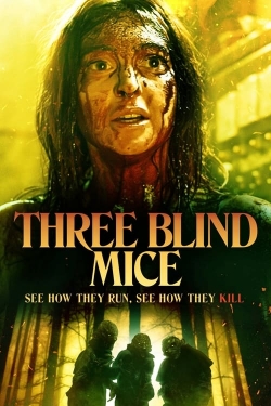 watch free Three Blind Mice