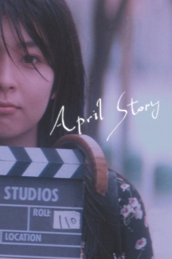 watch free April Story
