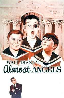 watch free Almost Angels