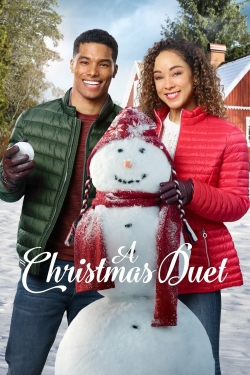 watch free A Christmas Duet