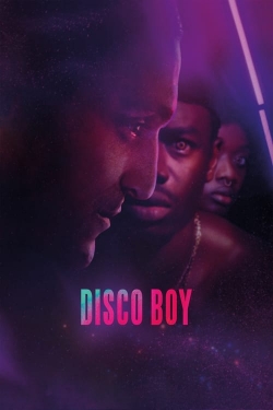 watch free Disco Boy