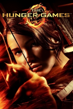 watch free The Hunger Games