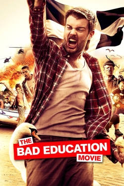 watch free The Bad Education Movie
