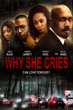 watch free Why She Cries