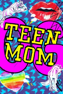 watch free Teen Mom OG