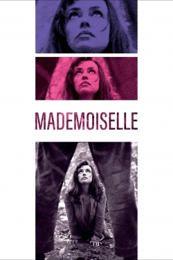 watch free Mademoiselle