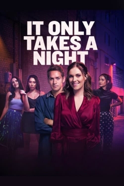 watch free It Only Takes A Night