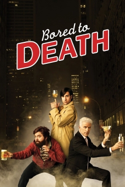 watch free Bored to Death