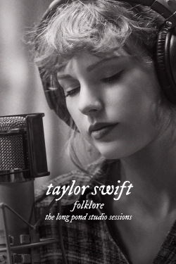 watch free Taylor Swift – Folklore: The Long Pond Studio Sessions