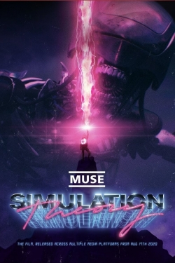 watch free Muse: Simulation Theory