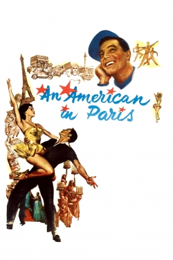 watch free An American in Paris