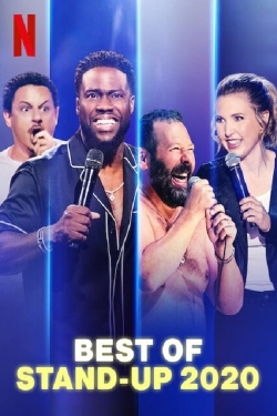 watch free Best of Stand-up 2020