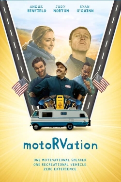 watch free Motorvation