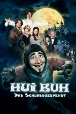 watch free Hui Buh: The Castle Ghost