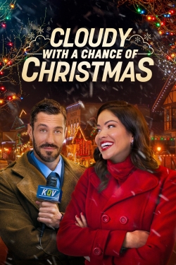 watch free Cloudy with a Chance of Christmas