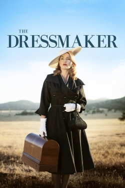 watch free The Dressmaker
