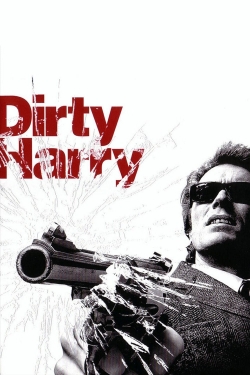 watch free Dirty Harry