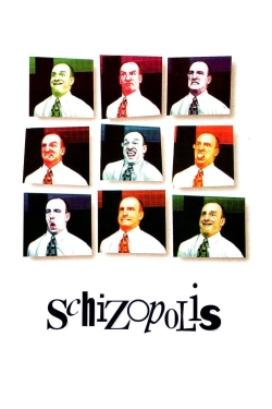 watch free Schizopolis
