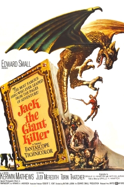 watch free Jack the Giant Killer
