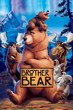 watch free Brother Bear