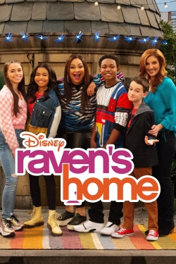 watch free Raven's Home
