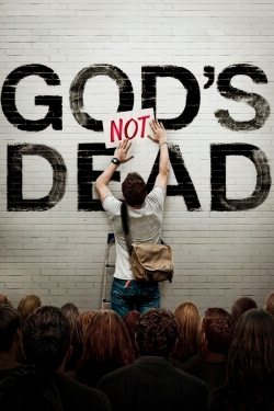 watch free God's Not Dead