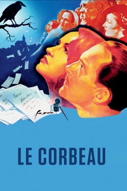 watch free Le Corbeau