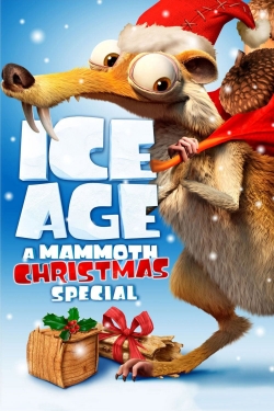 watch free Ice Age: A Mammoth Christmas