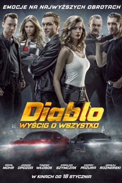 watch free Diablo. Race for Everything