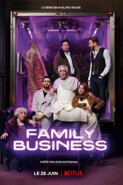 watch free Family Business