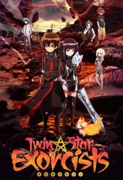 watch free Twin Star Exorcists