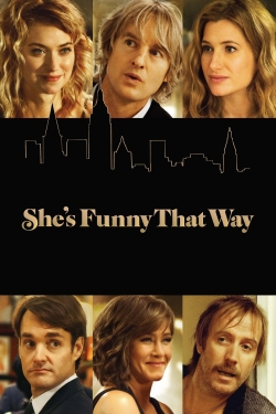 watch free She's Funny That Way