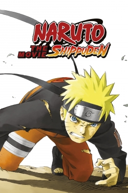 watch free Naruto Shippuden The Movie