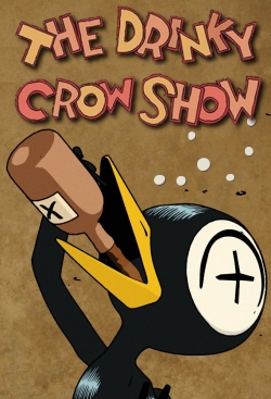 watch free The Drinky Crow Show