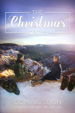 watch free The Christmas Cabin