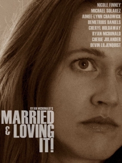 watch free Married and Loving It!