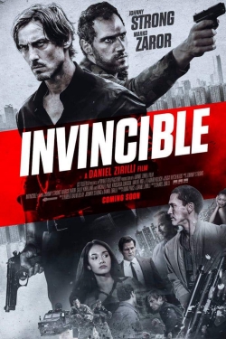 watch free Invincible