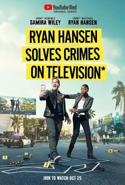 watch free Ryan Hansen Solves Crimes on Television