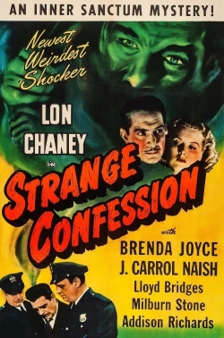 watch free Strange Confession
